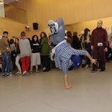 Casting de la quinta edición de 'Fama, ¡a bailar!'