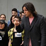 Rafa Méndez prepara el casting de 'Fama, ¡a bailar!'