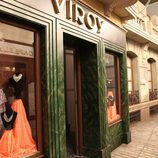 Tienda de moda Viroy