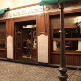Café El Ateneo