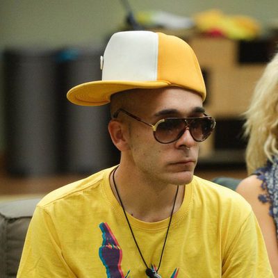 Jhota, nominado en 'Gran hermano 12'