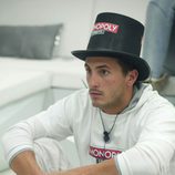 Rubén Estévez de 'Gran hermano 12'