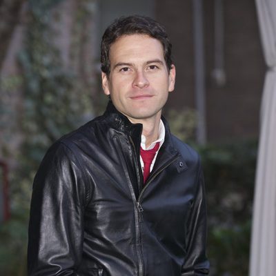 Miguel de Miguel es Teo Aljarafe
