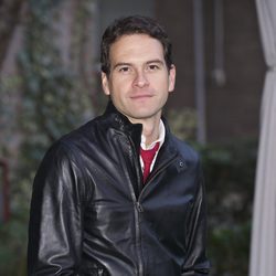 Miguel de Miguel es Teo Aljarafe