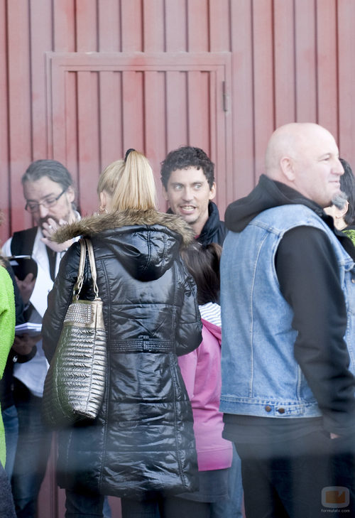 Belén Esteban visitará Esperanza Sur