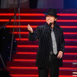 Raphael en el especial 'Te llevo en el corazón'