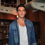 Mario Casas hace de Ulises