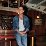 Mario Casas de 'El barco'
