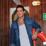 Ulises de 'El barco'