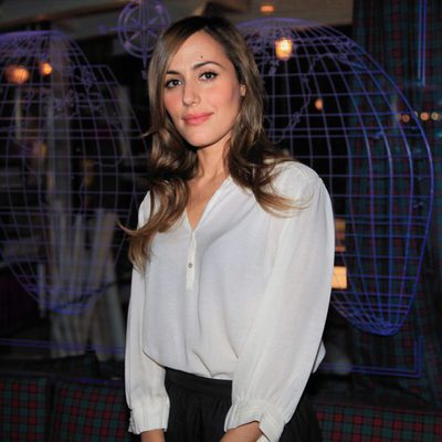Irene Montalà es Julia en 'El barco'