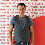 Jesús Vázquez, presentador de '¡Allá tú!'