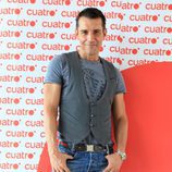 Jesús Vázquez, candidato a presentar 'Pekín Express'