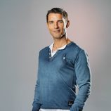Jesús Vázquez, la nueva cara de Cuatro