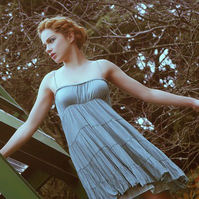 Carla Nieto intervendrá en 'Ángel o demonio'