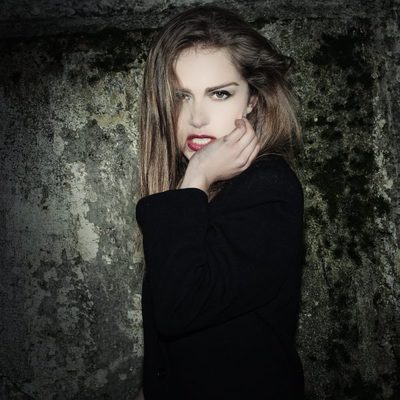 Carla Nieto protagoniza 'Ángel o demonio'
