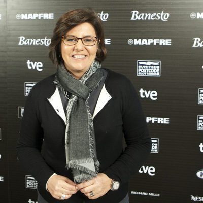 María Escario