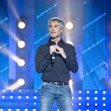 Sergio Dalma en 'La noche en Paz'