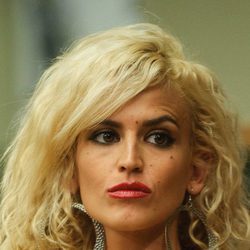 Chari de 'Gran hermano'