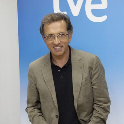 Jordi Hurtado, el rostro de 'Saber y ganar'