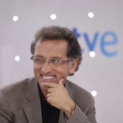 Jordi Hurtado presenta 'Saber y ganar'