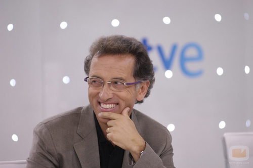 Jordi Hurtado presenta 'Saber y ganar'