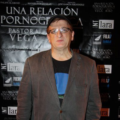 Javier Gurruchaga