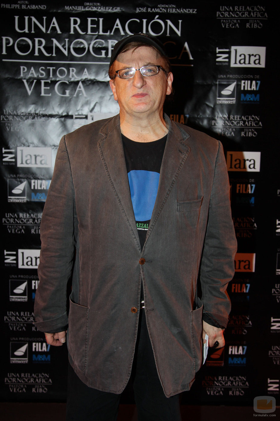 Javier Gurruchaga