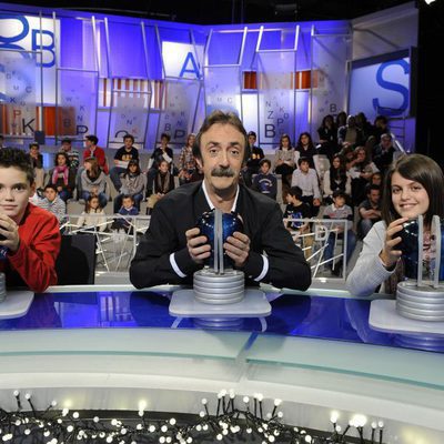 Santi Rodríguez en 'Pasapalabra'