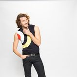 Pepe Muñoz de 'Fama ¡a bailar!'