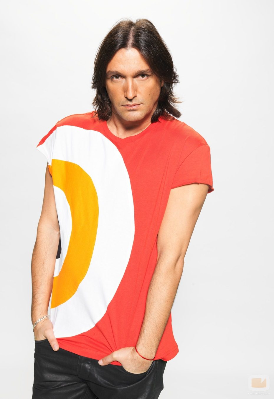 Rafa Méndez, profesor de funky