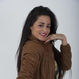 Aroa Nisamar, concursante de 'Fama ¡a bailar!'