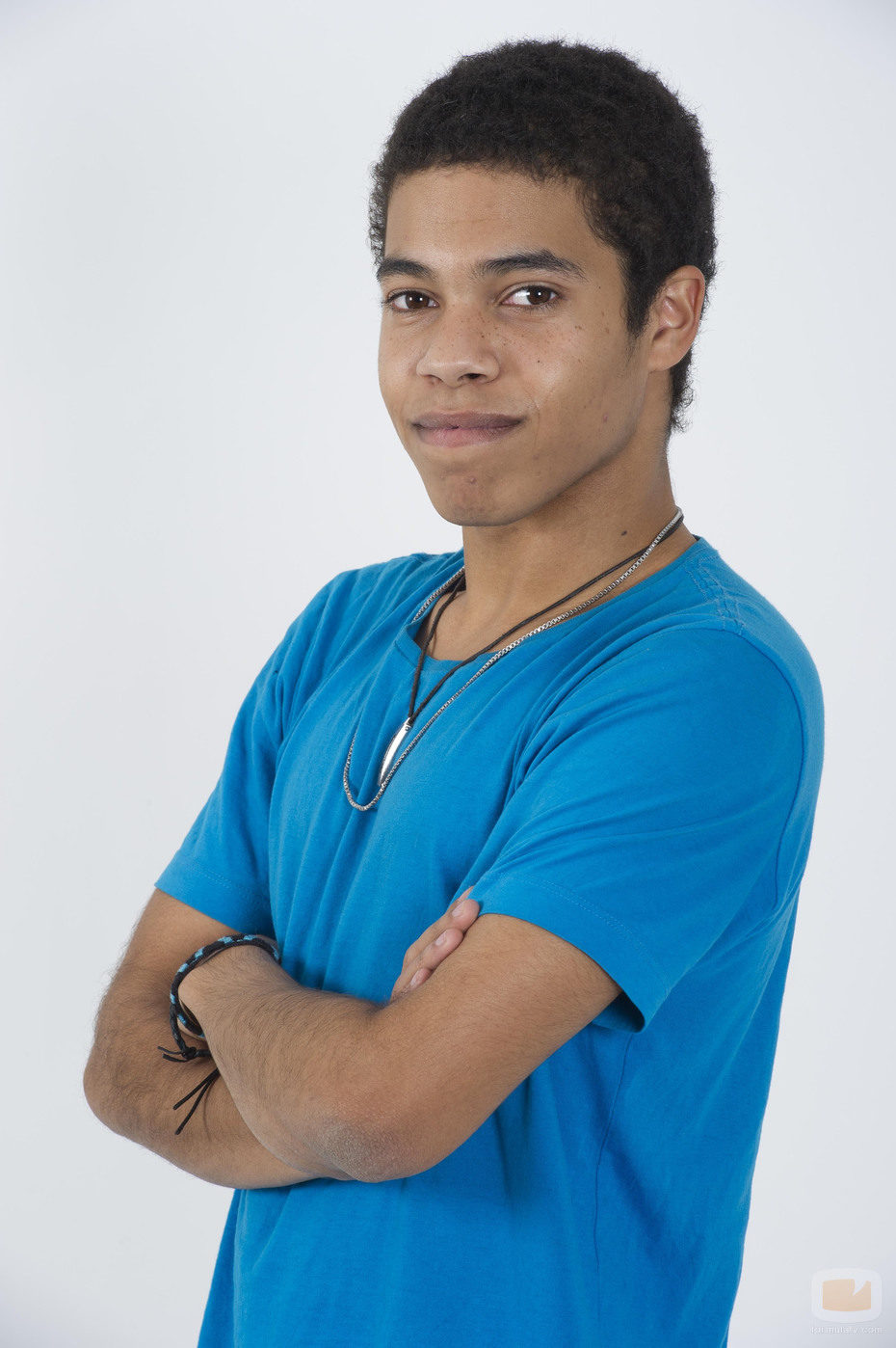 Fernando Rivero, concursante de 'Fama ¡a bailar!'