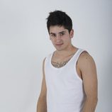 Kevin Rodríguez, concursante de 'Fama ¡a bailar!'