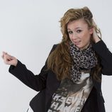 Lisa Sanduende, concursante de 'Fama ¡a bailar!'