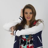 María Acosta, concursante de 'Fama ¡a bailar!'