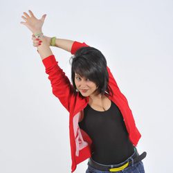 Miriam Sobrado, concursante de 'Fama ¡a bailar!'