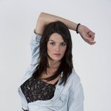 Paula Lastra, concursante de 'Fama ¡a bailar!'