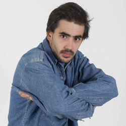 Rubén Martínez, concursante de 'Fama ¡a bailar!'