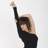 Sonia Orta, concursante de 'Fama ¡a bailar!'