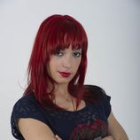 Verónica Hernández, concursante de 'Fama ¡a bailar!'