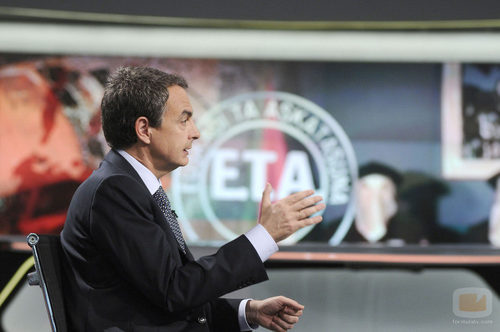 José Luis Rodríguez Zapatero