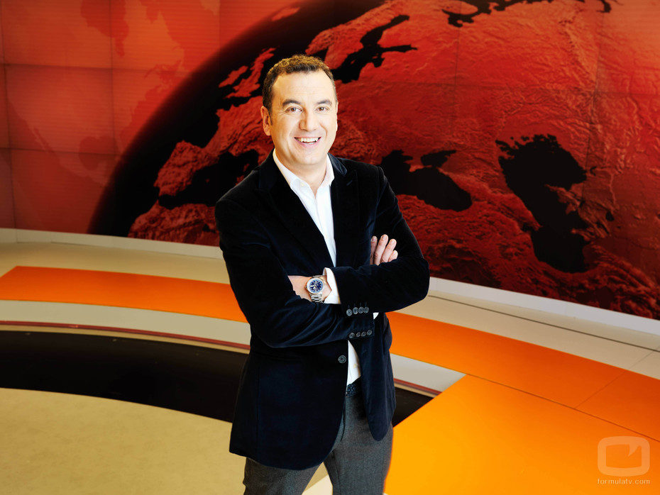 Roberto Brasero