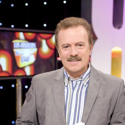 Manuel Campo Vidal