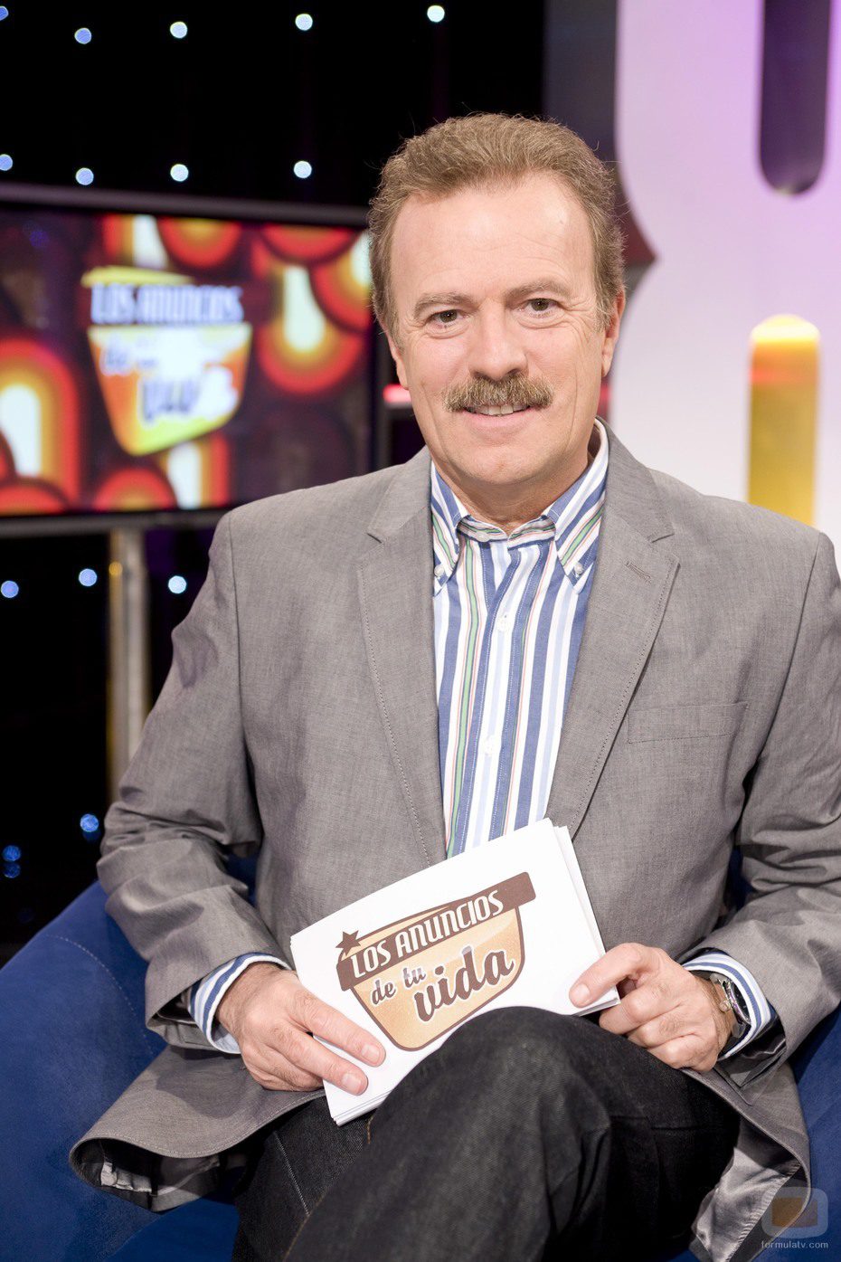 Manuel Campo Vidal