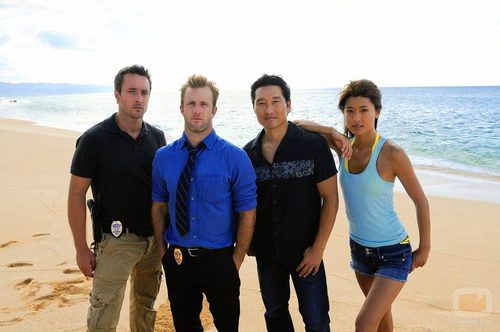 Hawaii 5.0