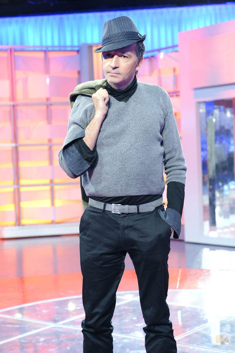 Alfonso Villalonga