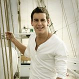 Ulises, el personaje de Mario Casas