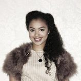 Jessica Sula de 'Skins'