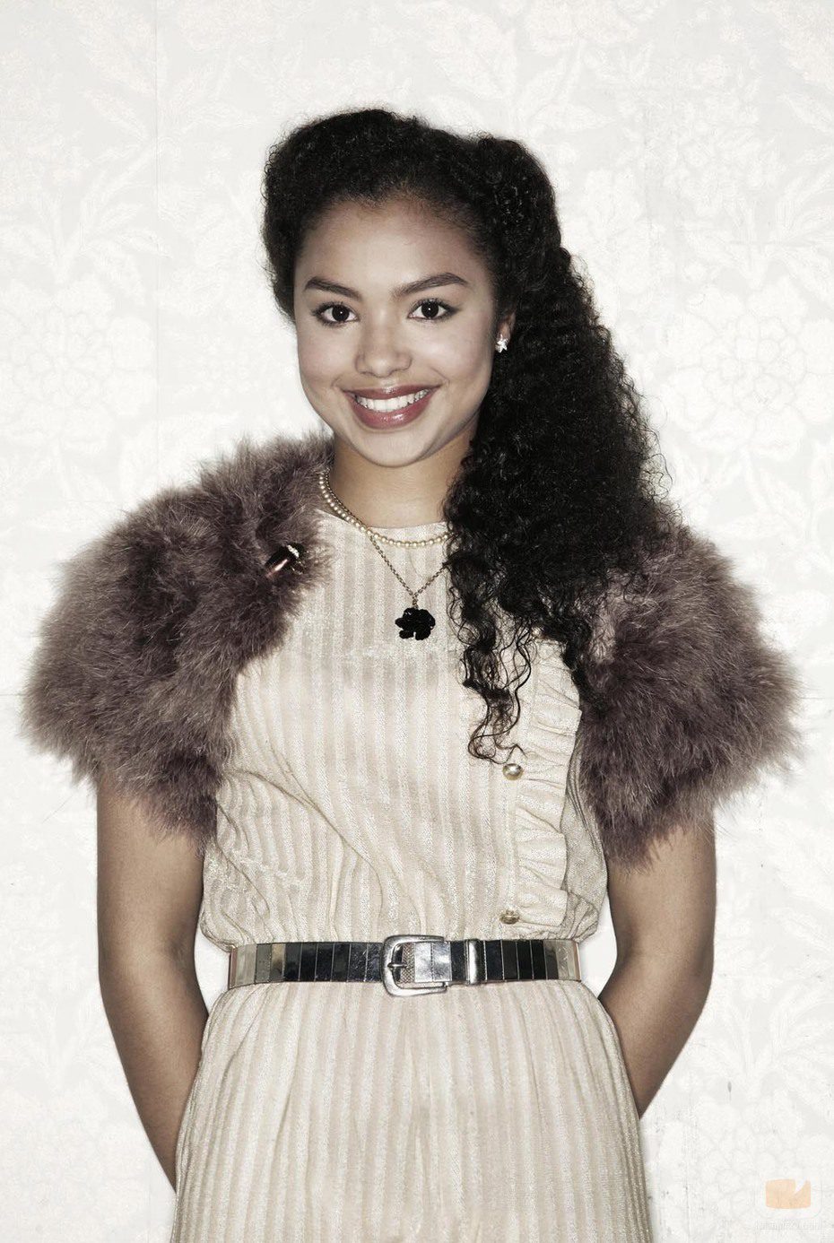 Jessica Sula de 'Skins'