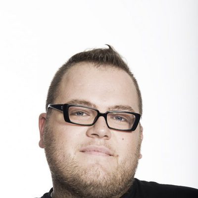 Enrique Ramil, concursante de 'OT 2011'